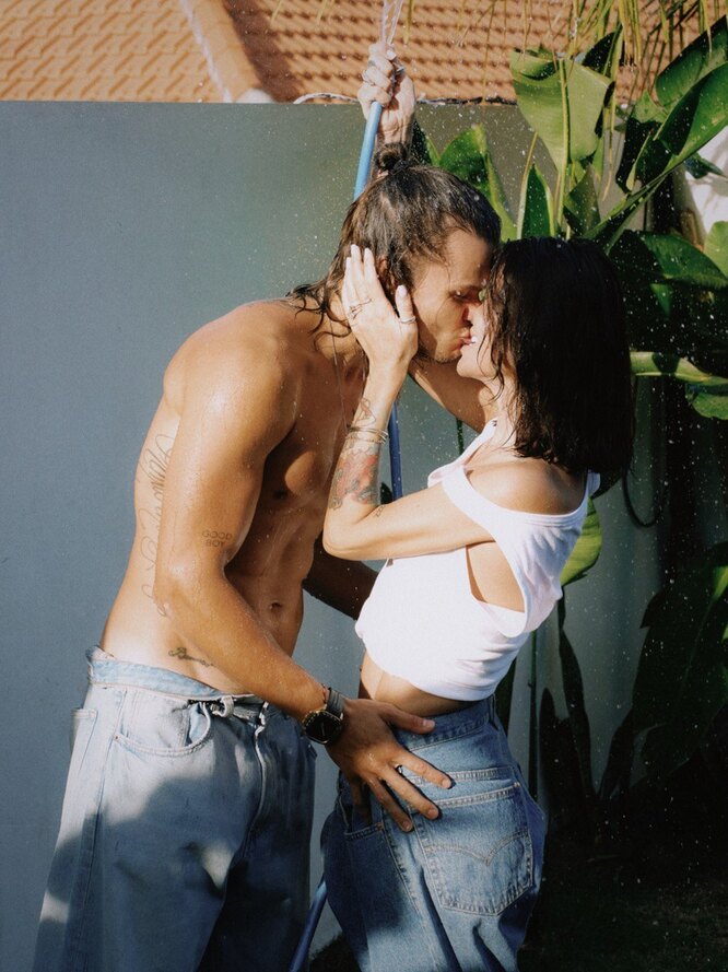 Хардкор топтық порно бар қорлау Мәскеудегі ауа-райы: әйеліңізден бауды қалай сұрауға болады