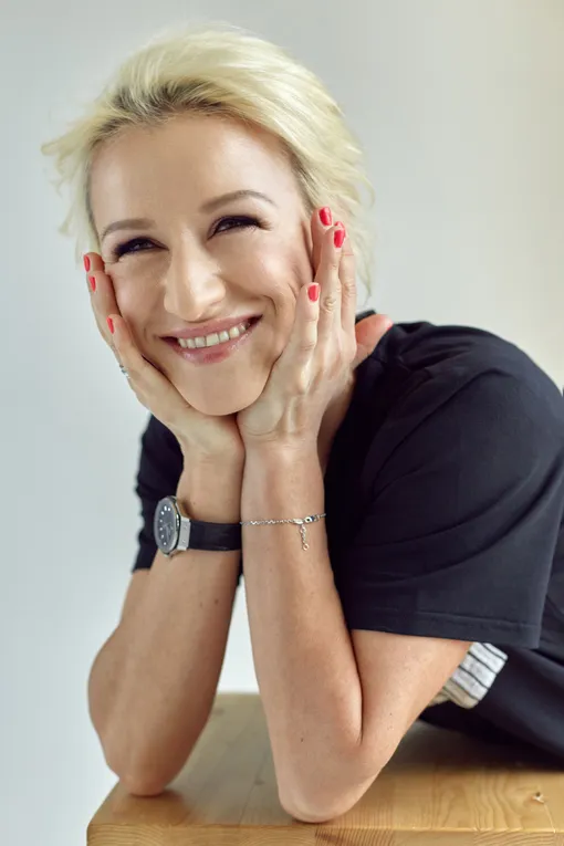 Татьяна Волосожар