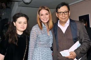 «Врет постоянно»: Егор Кончаловский показал свою 17-летнюю дочь