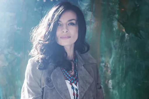 «Роскошная!» Надежда Мейхер позировала в соблазнительном платье собственного бренда «Роскошная!» Надежда Мейхер позировала в соблазнительном платье собственного бренда