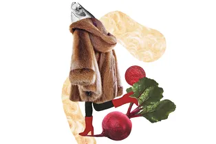 Лук по-советски. Историк Наталия Лебина — о шубной моде в СССР