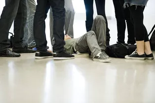 В Барнауле возбуждено уголовное дело по факту травли ученика в школе В Барнауле возбуждено уголовное дело по факту травли ученика в школе