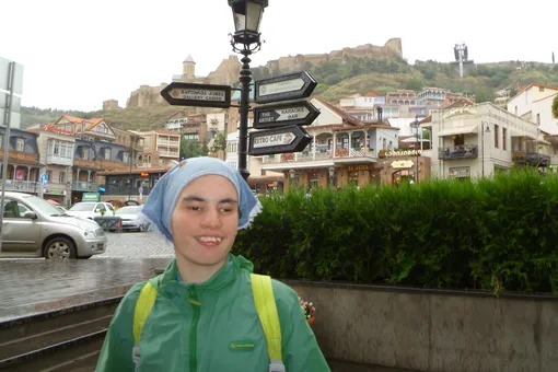 «Я умру, но Женю в ПНИ не отдам». Зачем нужен закон о распределенной опеке «Я умру, но Женю в ПНИ не отдам». Зачем нужен закон о распределенной опеке