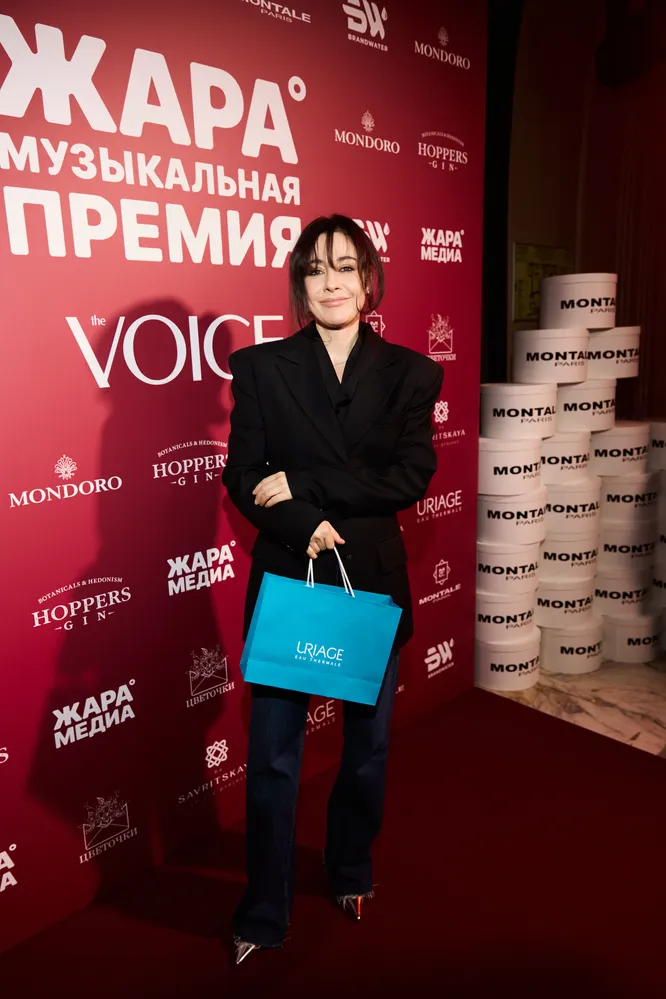 Мария Зайцева