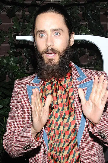 Джаред Лето