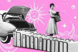 Гороскоп на неделю: переезд для Дев, сцена ревности для Львов, ценная находка для Скорпионов