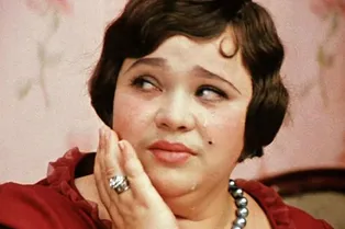 Неизвестная Крачковская: каскадер и игрок в покер