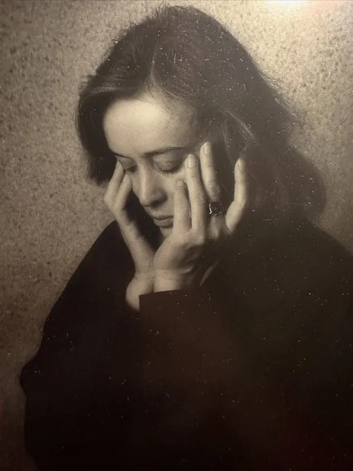 Маргарита Терехова