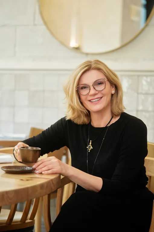 Анна Ардова