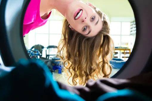 3 способа постирать одеяло, которое не входит в машинку 3 способа постирать одеяло, которое не входит в машинку