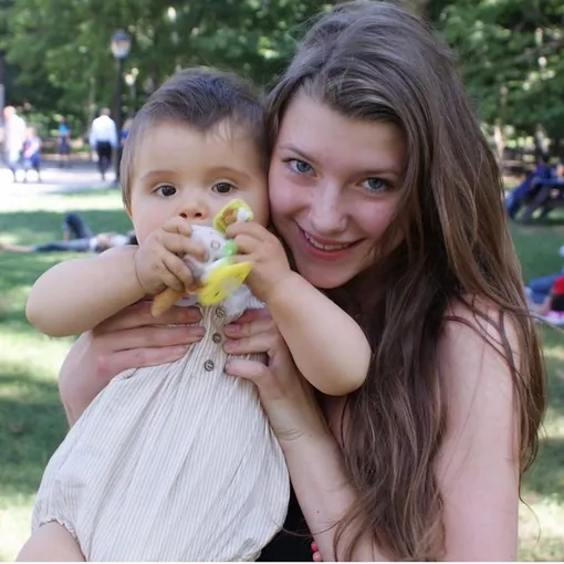 Даниэлла и Тьяго (архивное фото) Даниэлла и Тьяго (архивное фото)