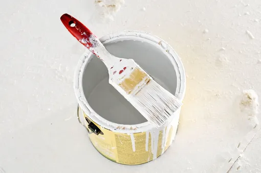 7 частых ошибок в покраске и как их исправить