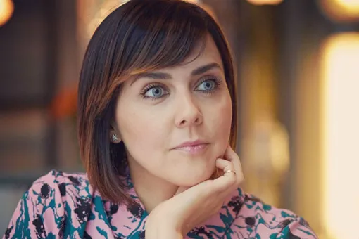 «Огрызок, а не прическа»: Ольга Шелест сменила имидж «Огрызок, а не прическа»: Ольга Шелест сменила имидж