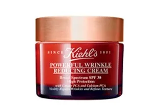 ТОП-5 антивозрастных средств апреля