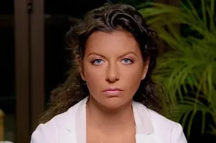 «Мне ещё больно»: Маргарита Симоньян раскрыла подробности своего состояния после операции «Мне ещё больно»: Маргарита Симоньян раскрыла подробности своего состояния после операции