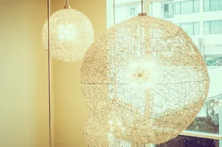 Тепло и индивидуальность: 7 главных тенденций домашнего освещения в 2026 году