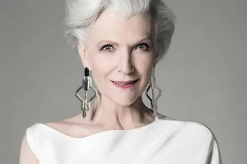 69-летняя мама Илона Маска стала амбассадором косметического бренда CoverGirl 69-летняя мама Илона Маска стала амбассадором косметического бренда CoverGirl