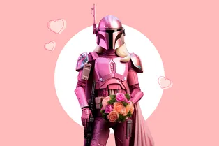 Глазами нейросети: как персонажи знаменитых на весь мир фильмов выглядели бы в мире Барби