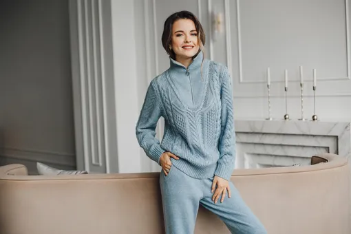 Где найти уютный трикотаж для снежной зимы? Где найти уютный трикотаж для снежной зимы?