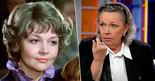 Что стало с актёрами культового фильма «Экипаж»: фото, судьбы, истории