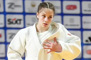 Россиянка Айшат Алиева стала чемпионкой мира по дзюдо среди юниоров