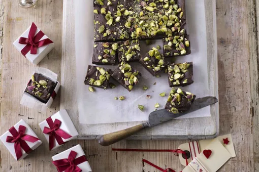 Готовим заранее: вкусные подарки к Новому Году Готовим заранее: вкусные подарки к Новому Году