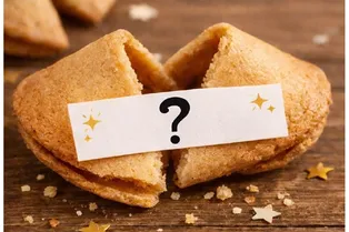 Печенье с предсказаниями — кликни и узнай, что принесёт с собой 2026-й Печенье с предсказаниями — кликни и узнай, что принесёт с собой 2026-й