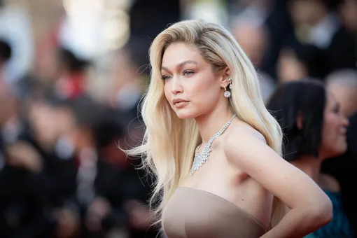 джиджи хадид