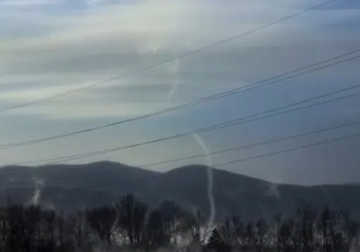 Паровой дьявол