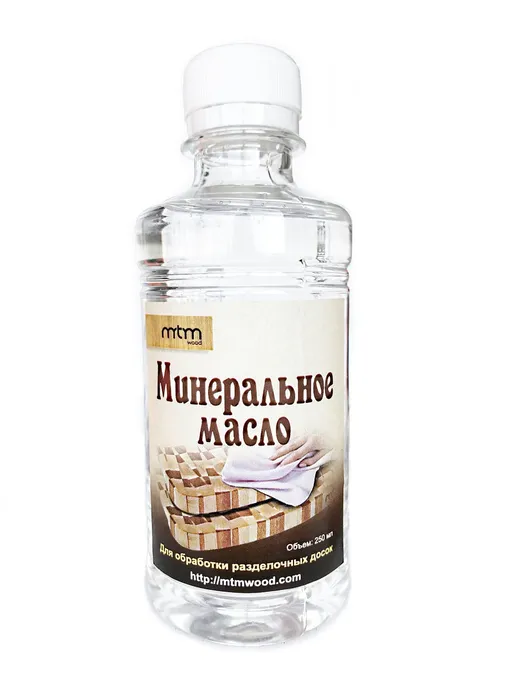 Минеральное масло Минеральное масло