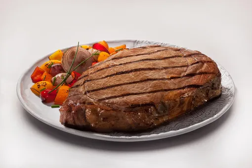 мясо с гарниром мясо с гарниром