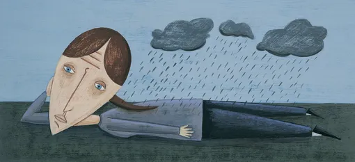 Как бороться с метеозависимостью