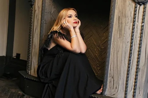 «Ей 40? Не может быть!»: Ольга Орлова опубликовала фото в бикини «Ей 40? Не может быть!»: Ольга Орлова опубликовала фото в бикини