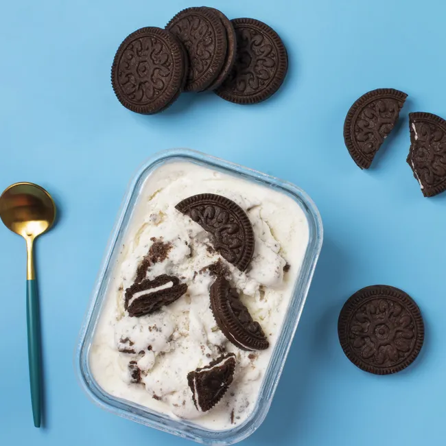 Чизкейк без выпечки за копейки: соцсети захватил вирусный японский рецепт быстрого десерта