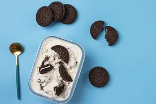 Чизкейк без выпечки за копейки: соцсети захватил вирусный японский рецепт быстрого десерта