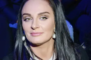 «Ребенок в самых надежных руках»: Елена Ваенга показала сына с бабушками «Ребенок в самых надежных руках»: Елена Ваенга показала сына с бабушками