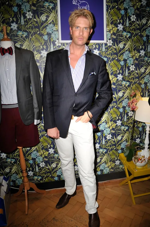 Бен Дункан Бен Дункан