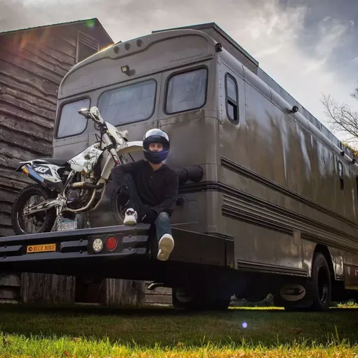 автодом автодом