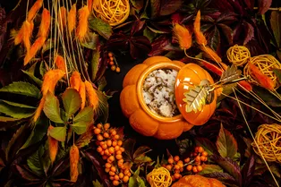 Долой посуду с тыквами и искусственные цветы: 6 осенних трендов в декоре, которые ненавидят дизайнеры Долой посуду с тыквами и искусственные цветы: 6 осенних трендов в декоре, которые ненавидят дизайнеры