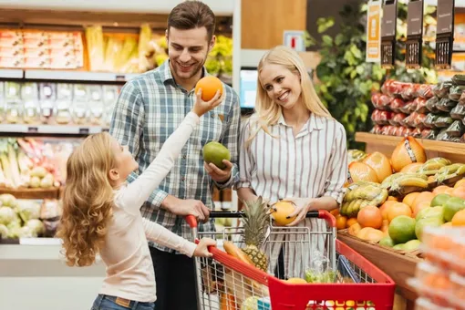 Россиянам рассказали, в каких магазинах безопасно покупать продукты Россиянам рассказали, в каких магазинах безопасно покупать продукты