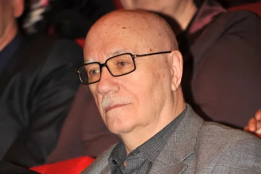 У Леонида Куравлёва диагностировали поражение мозга У Леонида Куравлёва диагностировали поражение мозга