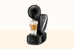 Выбираем капсулы для кофемашины: Nespresso, Dolce Gusto, Тассимо