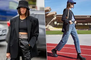 Конструктор гардероба: 10 самых модных вещей на весну