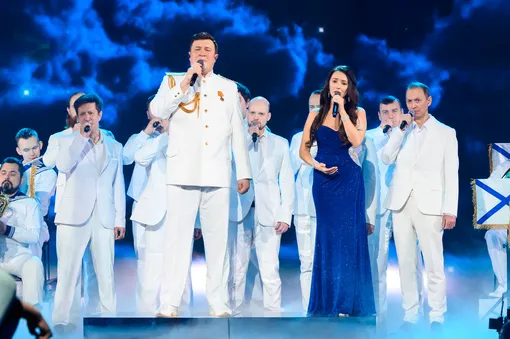 Мишель Серова