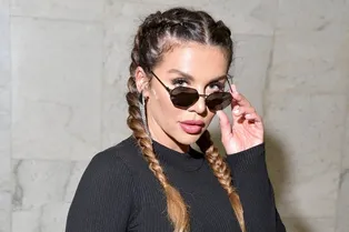 «Вижу хорошее в странных событиях»: Анна Седокова о том, как привлечь счастье