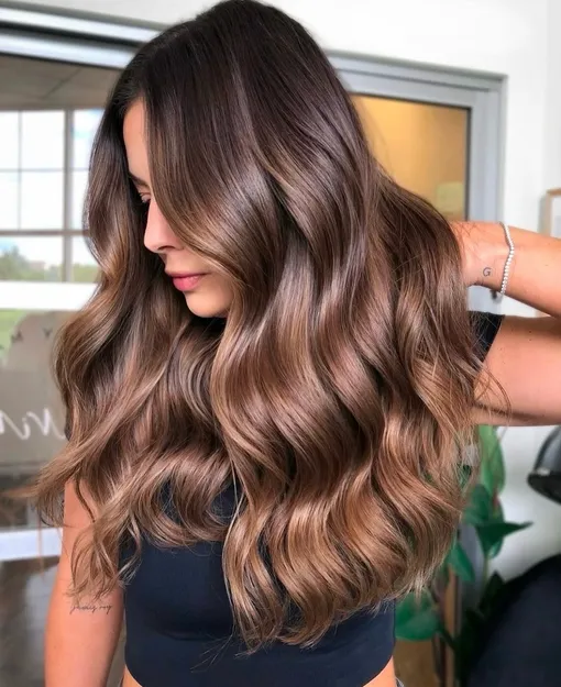 Мокко мусс Мокко мусс