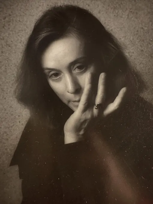 Маргарита Терехова