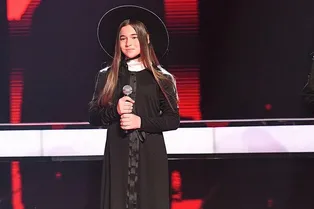 Победа в шоу «Голос.Дети» Микеллы Абрамовой вызвала возмущение зрителей