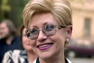 «Она ли это?» 78-летнюю Светлану Моргунову не узнают старые знакомые