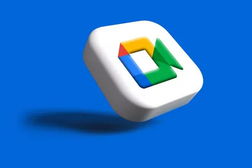 На масштабный сбой Google Meet поступают массовые жалобы россиян На масштабный сбой Google Meet поступают массовые жалобы россиян
